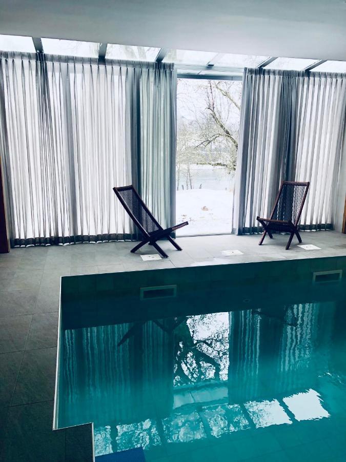 Mulina River Lodge Pribanjci Eksteriør billede