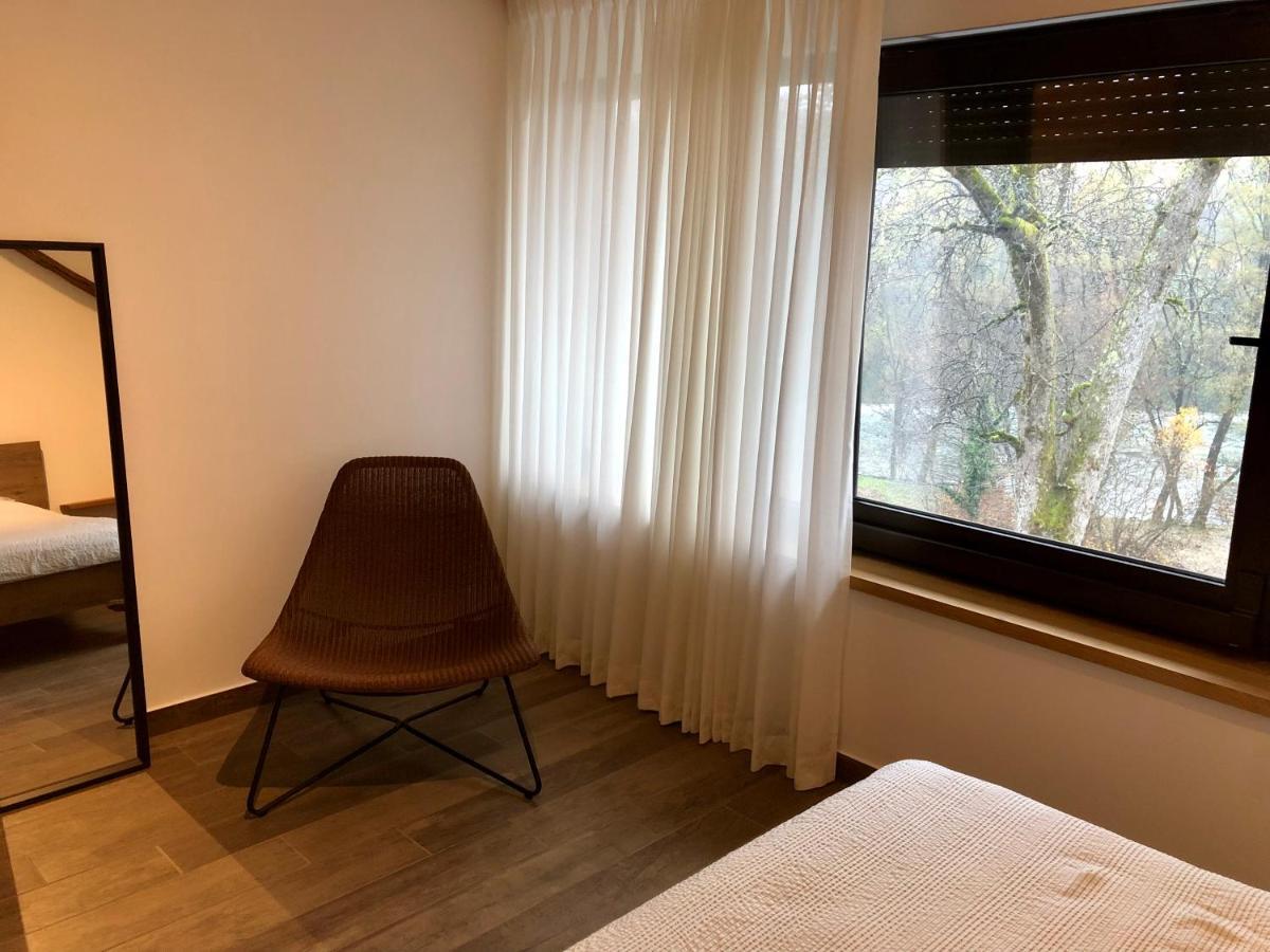 Mulina River Lodge Pribanjci Eksteriør billede