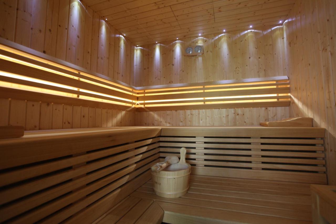 Mulina River Lodge Pribanjci Eksteriør billede