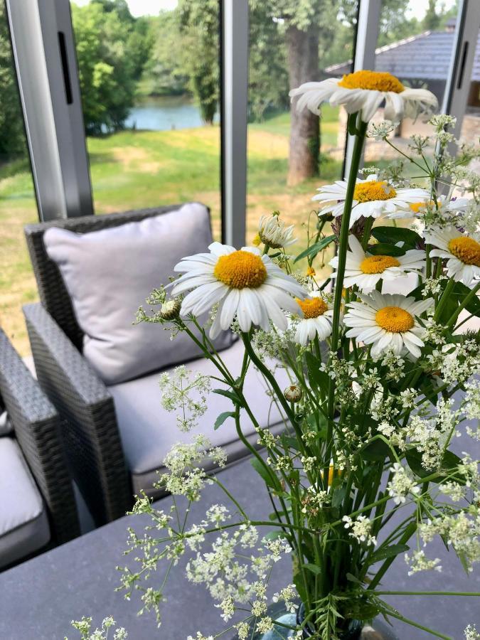 Mulina River Lodge Pribanjci Eksteriør billede