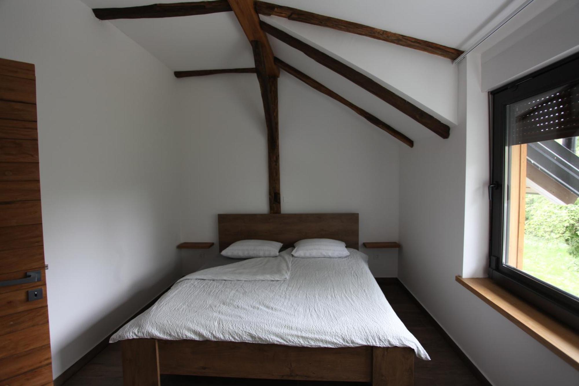 Mulina River Lodge Pribanjci Eksteriør billede